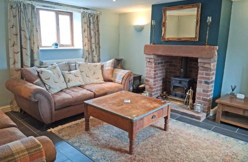 Blennerhasset and Torpenhow House | Swallow Barn