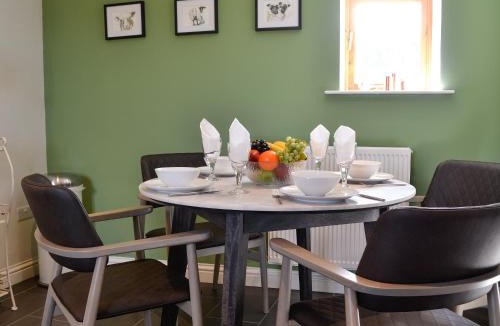 Blennerhasset and Torpenhow House | Swallow Barn