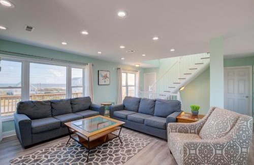 Ocean City Beach House | Swallow's Nest