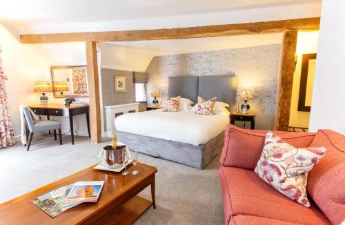 Lavenham Hotel | Swan Hotel & Spa