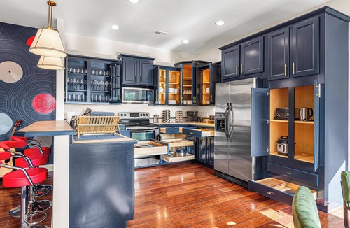Swannanoa House | Swannanoa Sanctuary by 5 Seasons Homestays