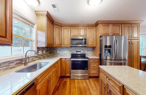 Swansboro House | Swansboro Serenity