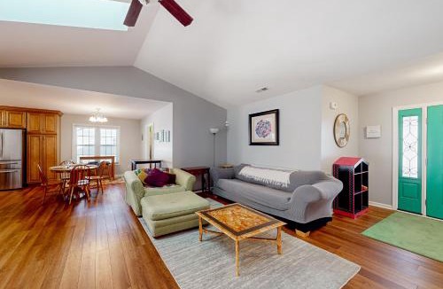 Swansboro House | Swansboro Serenity