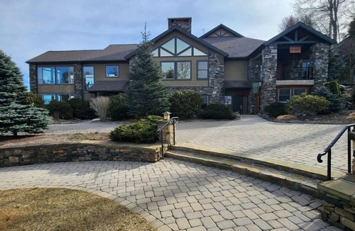 Mountain Air Apartment | Sweet Birch Suite- Private Club Access