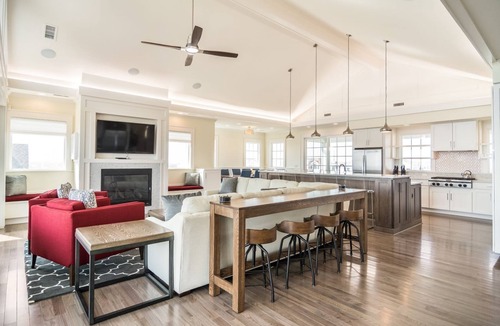 Nags Head House | Sweet Carolina - Ultimately Exceptional Pet Friendly Property w/Cabana Service, Stunning Oceanfront Views, FlexStay Availability & More