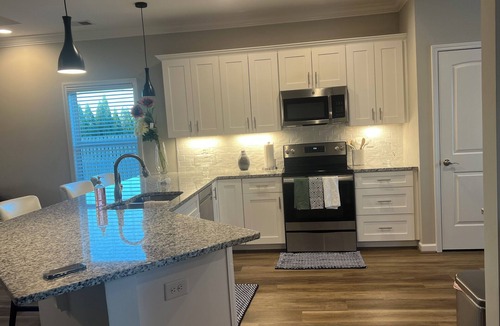 Lawley House | sweet heart home