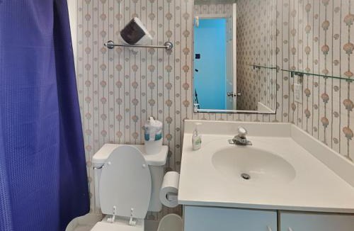 Topsail Beach House | Sweet Serenity #2A