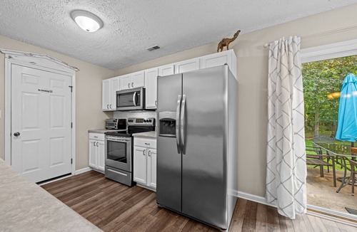 James City House | Sweet Southern Charm