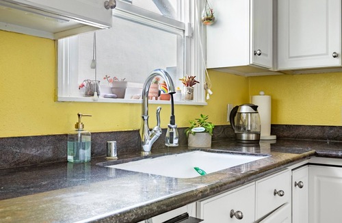 Winston - Salem House | Sweet Southern Dream