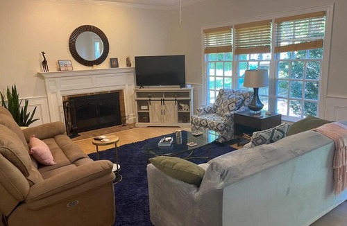Winston - Salem House | Sweet Southern Dream