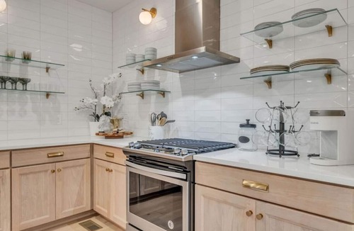 South Nashville House | Sweet Southern Song House
