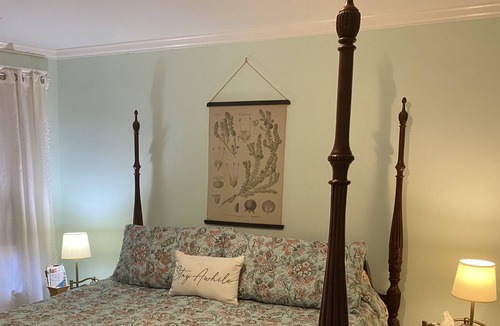 Conover Bed & Breakfast | Sweet Tea Bed & Breakfast