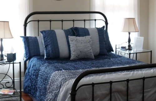 Conover Bed & Breakfast | Sweet Tea Bed & Breakfast