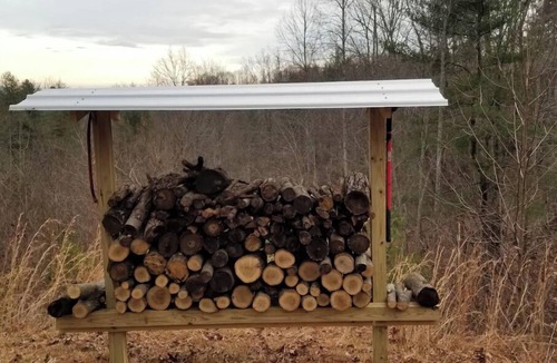 Boomer Cabin | Sweet Water Lodge -Beautiful Cabin in NC Mountains