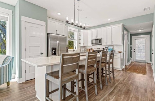 Corolla Light Condo | Swell @ Beach ClubPet friendly; 5 star amenities