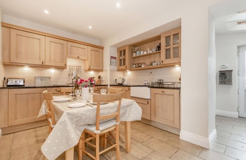 Bewerley House | Swift Cottage, Pateley Bridge