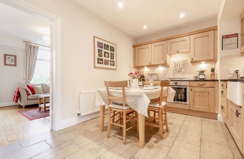Bewerley House | Swift Cottage, Pateley Bridge