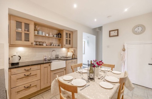 Bewerley House | Swift Cottage, Pateley Bridge