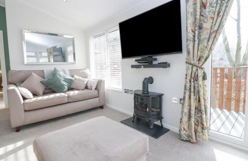 Troutbeck House | Swifts Reach Lodge