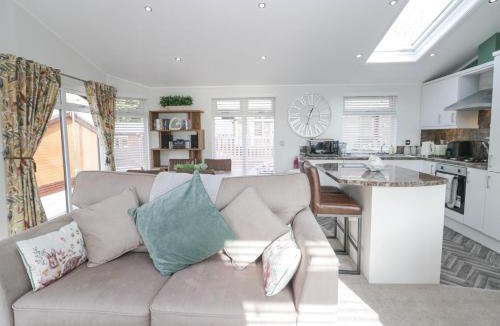 Troutbeck House | Swifts Reach Lodge