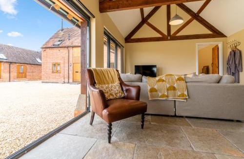 Bidford-on-Avon House | Swifts Retreat