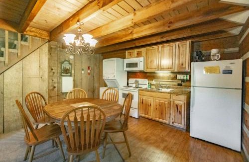 Blowing Rock Apartment | Swiss Mountain Village