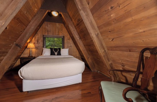 Little Switzerland Hotel | Switzerland Inn