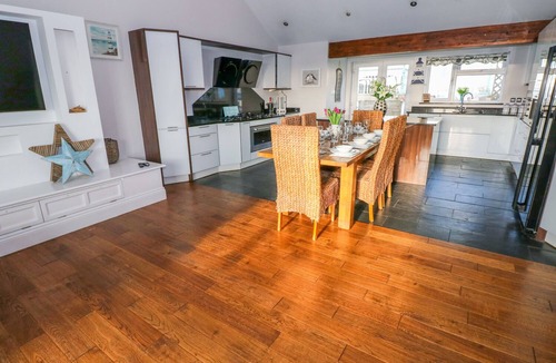 Amroth Cottage | Swn y mor