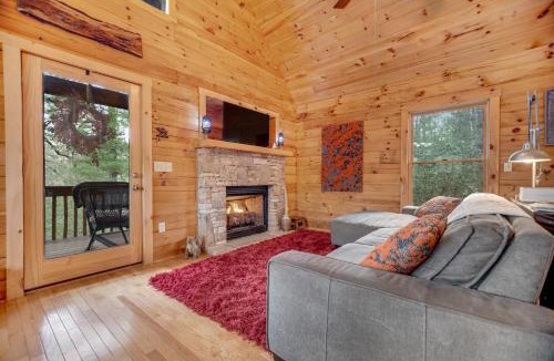Sylva House | Sylva Serenity