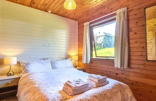 Fivelanes Cabin | Ta Mill Brookview Lodge 2