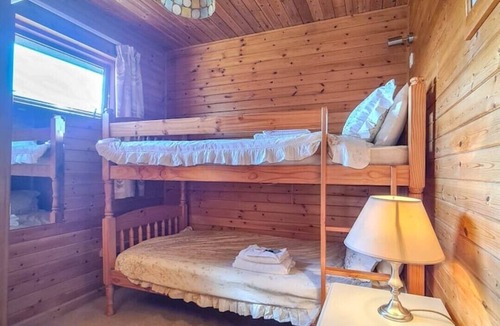 Fivelanes Cabin | Ta Mill Brookview Lodge 2