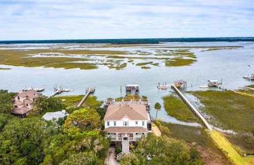 Folly Beach House | Tabby Drive 1208 - The Tabby House