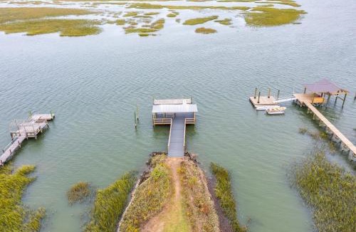 Folly Beach House | Tabby Drive 1208 - The Tabby House