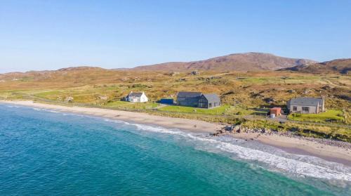 Harris House | Taigh Rona