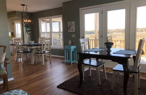 Holden Beach House | Tailslide Inn Home