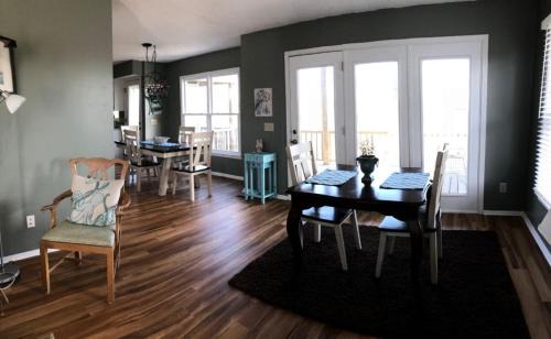 Holden Beach House | Tailslide Inn Home