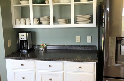 Holden Beach House | Tailslide Inn - Spectacular Ocean, Waterway and Marsh Views!