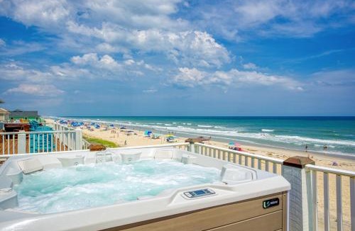 Ocean City Beach House | Take Me To The Ocean