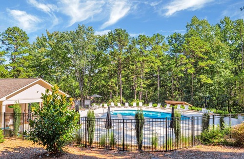 Salem Condo | Tall Ship Condominium 139 in Keowee Key