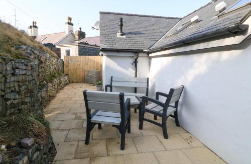 Aberdaron Apartment | Tan Bryn 2