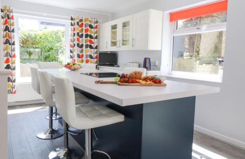 Edern House | Tan Parc