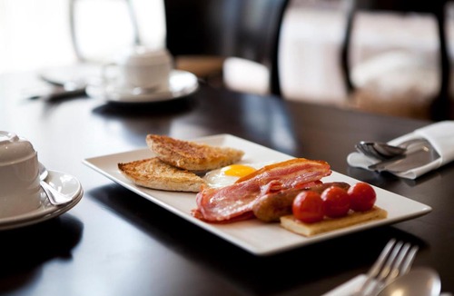 Belfast City Centre Hotel | Tara Lodge