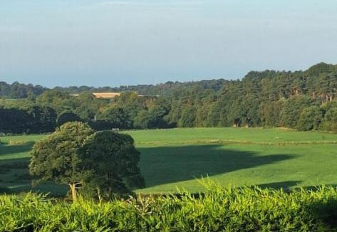Farlam Apartment | Tarnside Cottages