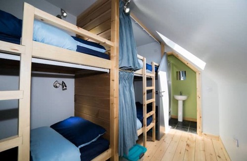 Tarset Cabin | Tarset Tor - Bothy Bunkhouse 1