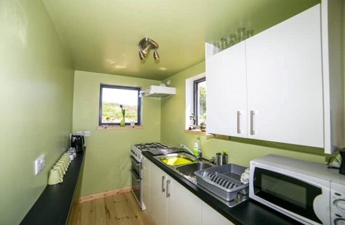Tarset Cabin | Tarset Tor - Bothy Bunkhouse 2