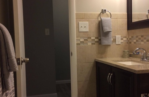 Lewisville House | Tastefully Decorated 2 Story Townhouse provides a very comfortable stay