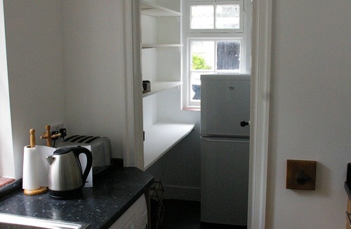 Ford Cottage | Tastefully renovated, ideally located cottage for a peaceful or active break.