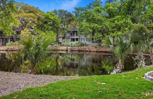 Kiawah Island House | TC5556: 5556 Turtle Cove