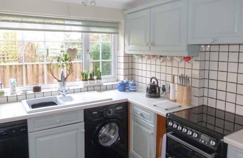 Aylsham Cottage | Ted's Place