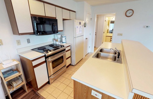Sea Trail Condo | Tee Off in Style | River Creek Golf Condo Awaits! | RC304